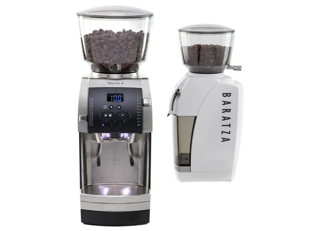 Baratza | Moulin à café Vario+