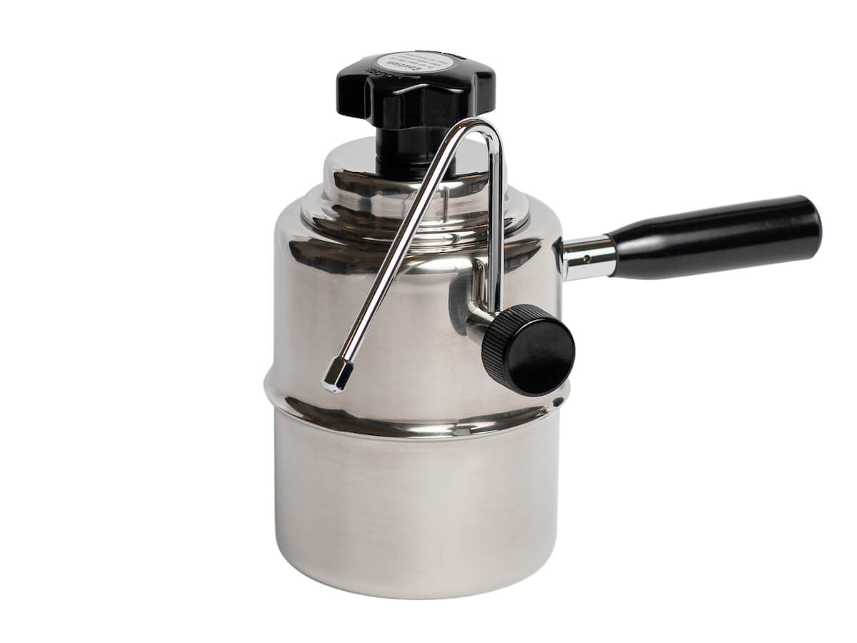 Bellman | Mousseur à vapeur pour cuisinière