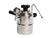 Bellman | Mousseur à vapeur pour cuisinière avec manomètre