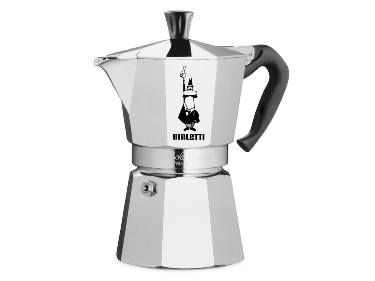 Bialetti | Moka Express - CAFUNE - Brewing Equipment - Canada