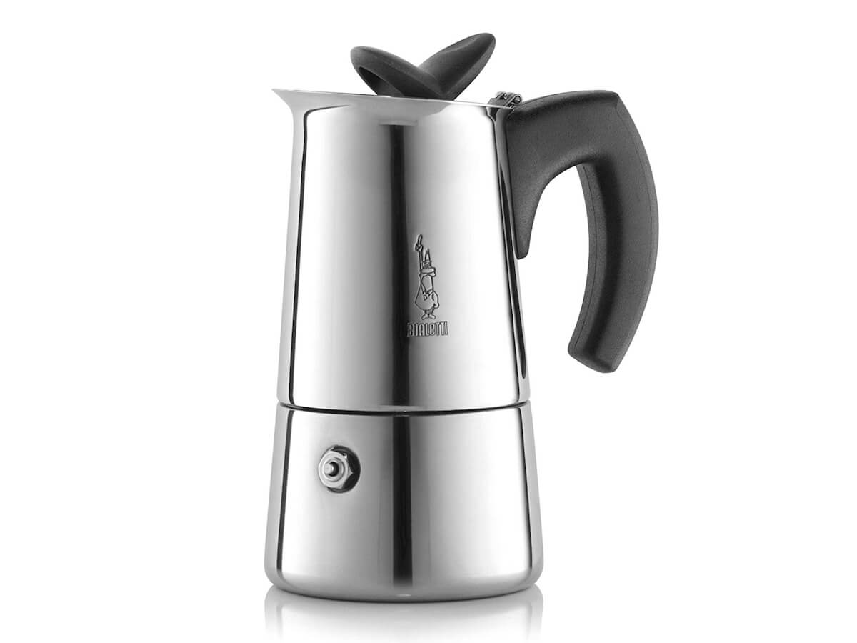 Bialetti | Cafetière italienne Musa Induction