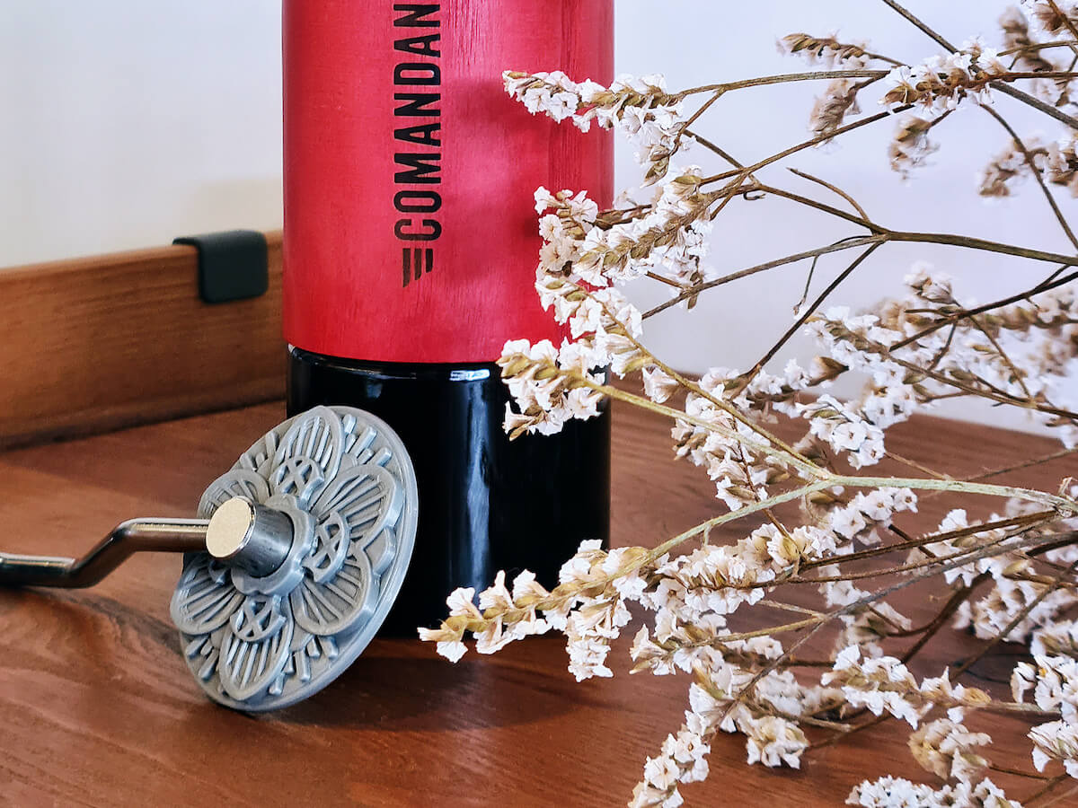 Broken Gooseneck | QUADX