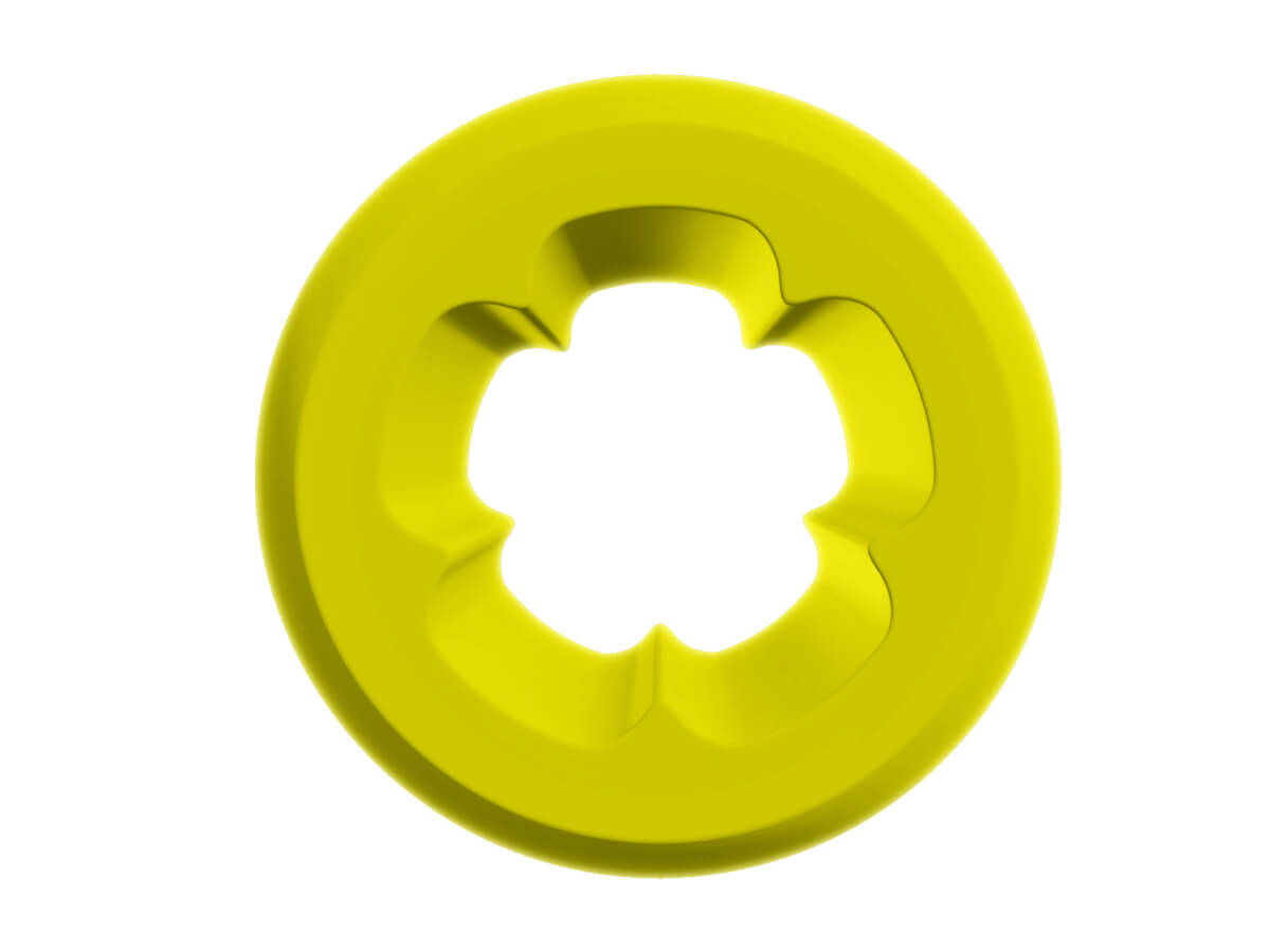 Broken Gooseneck | ROSA