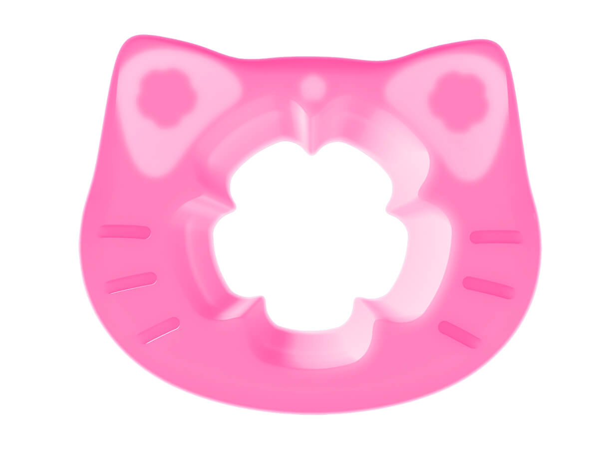 Broken Gooseneck | Yoki-Mimi