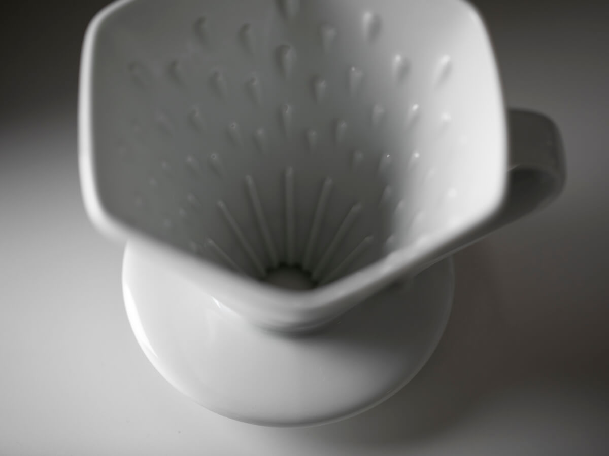 Cône d’infusion Deep Dripper PRO