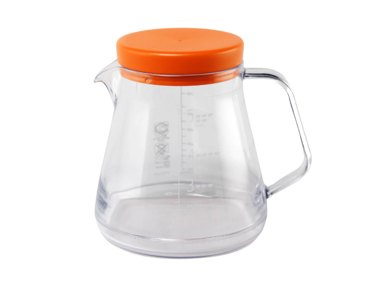 CAFEC | Pichet en Tritan