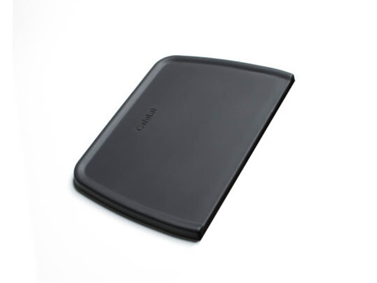 Cafelat | Tapis de tassage plat
