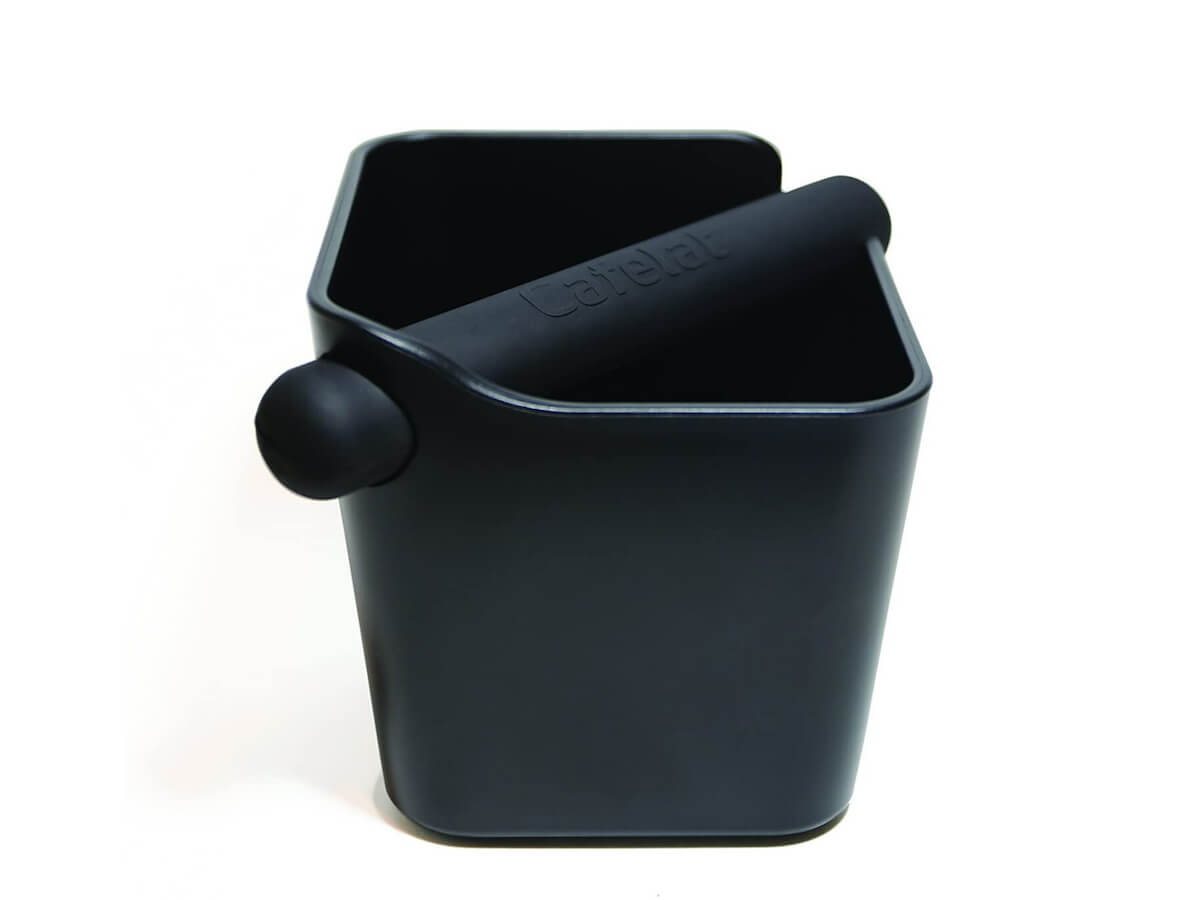 Cafelat | Knockbox domestique