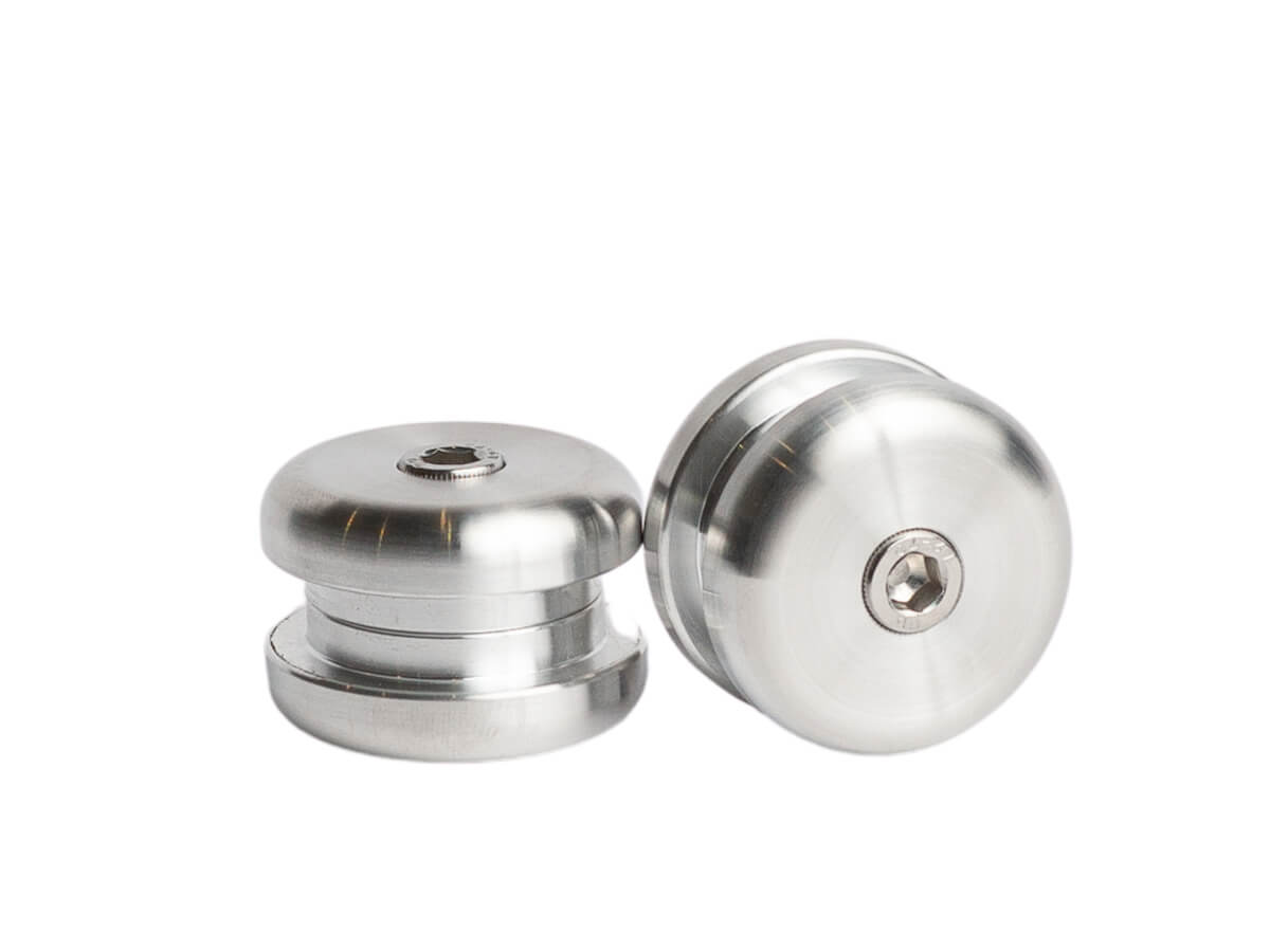 Cafelat | Poignées pour le Robot