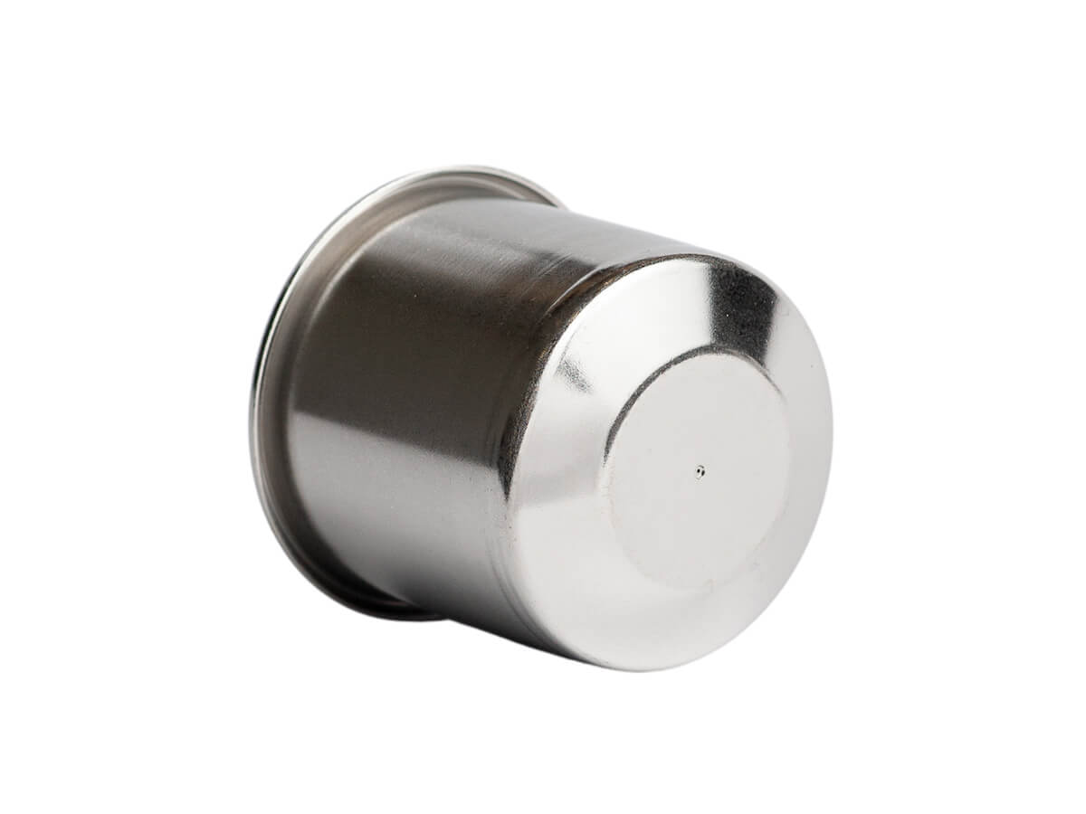 Cafelat | Panier de porte-filtre pour le Robot