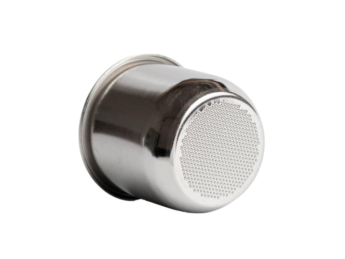 Cafelat | Panier de porte-filtre pour le Robot