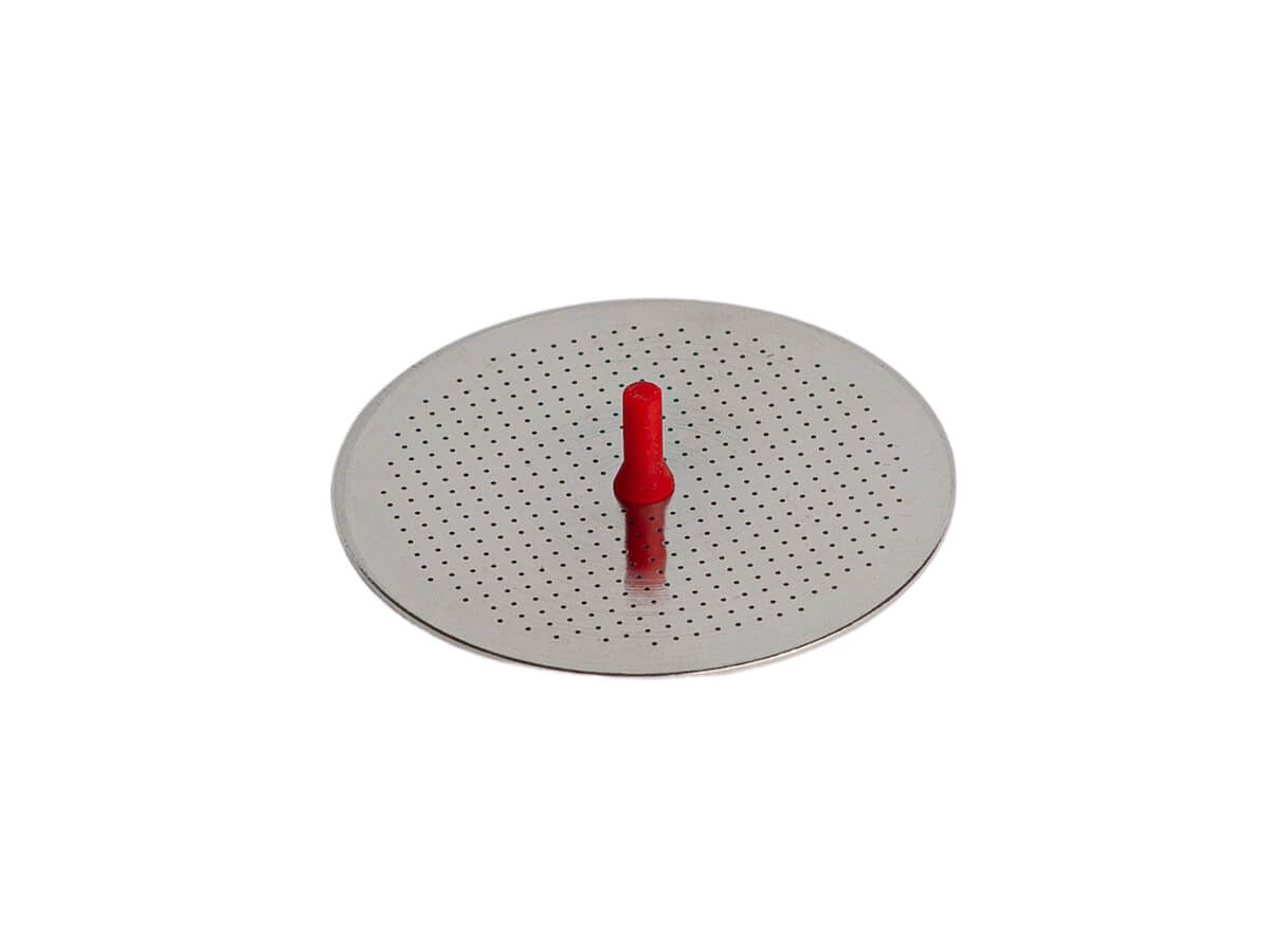 Cafelat | Écran filtre pour le Robot