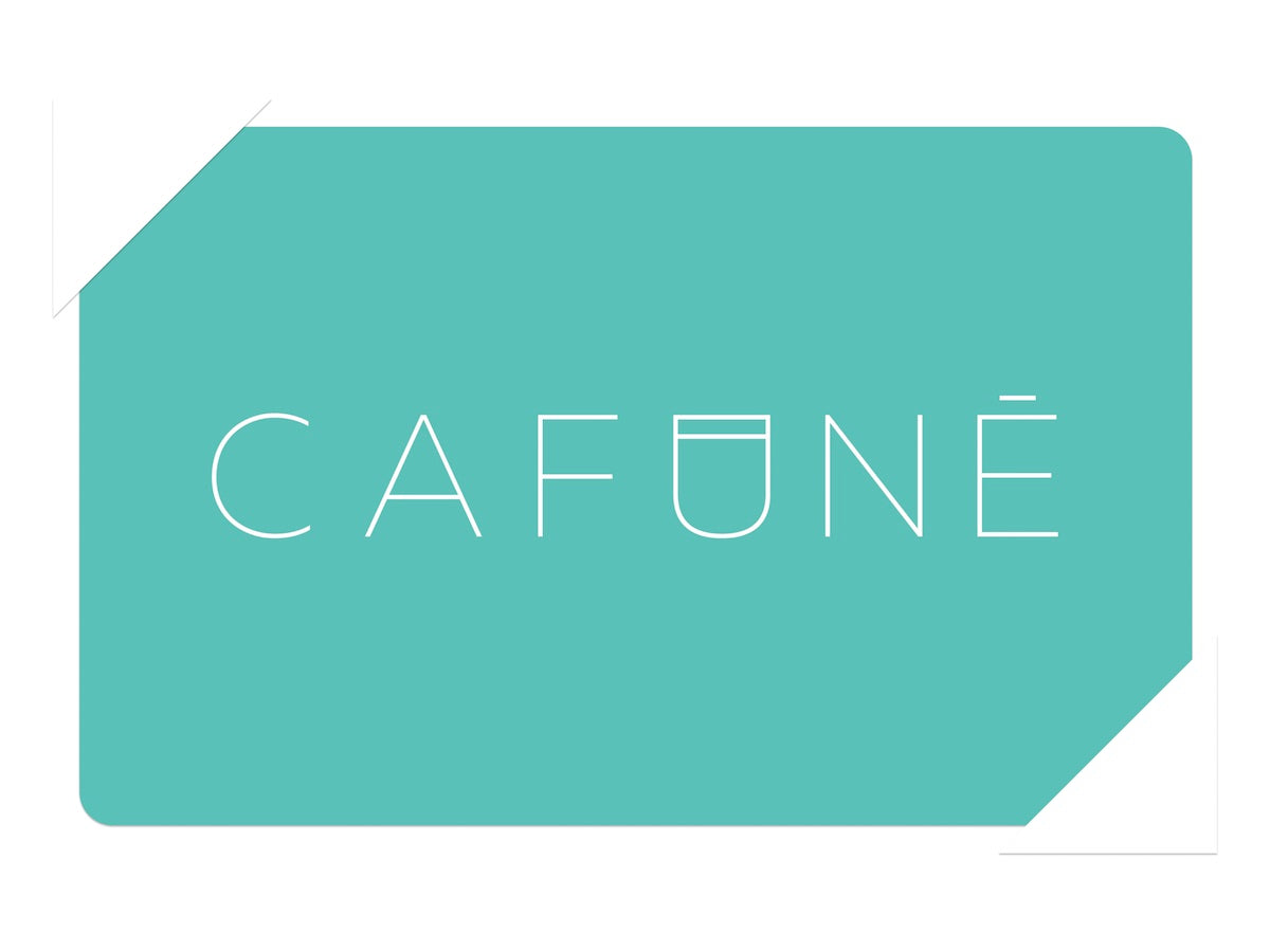 CAFUNĒ | Gift Card - CAFUNE - Gift Card - Canada