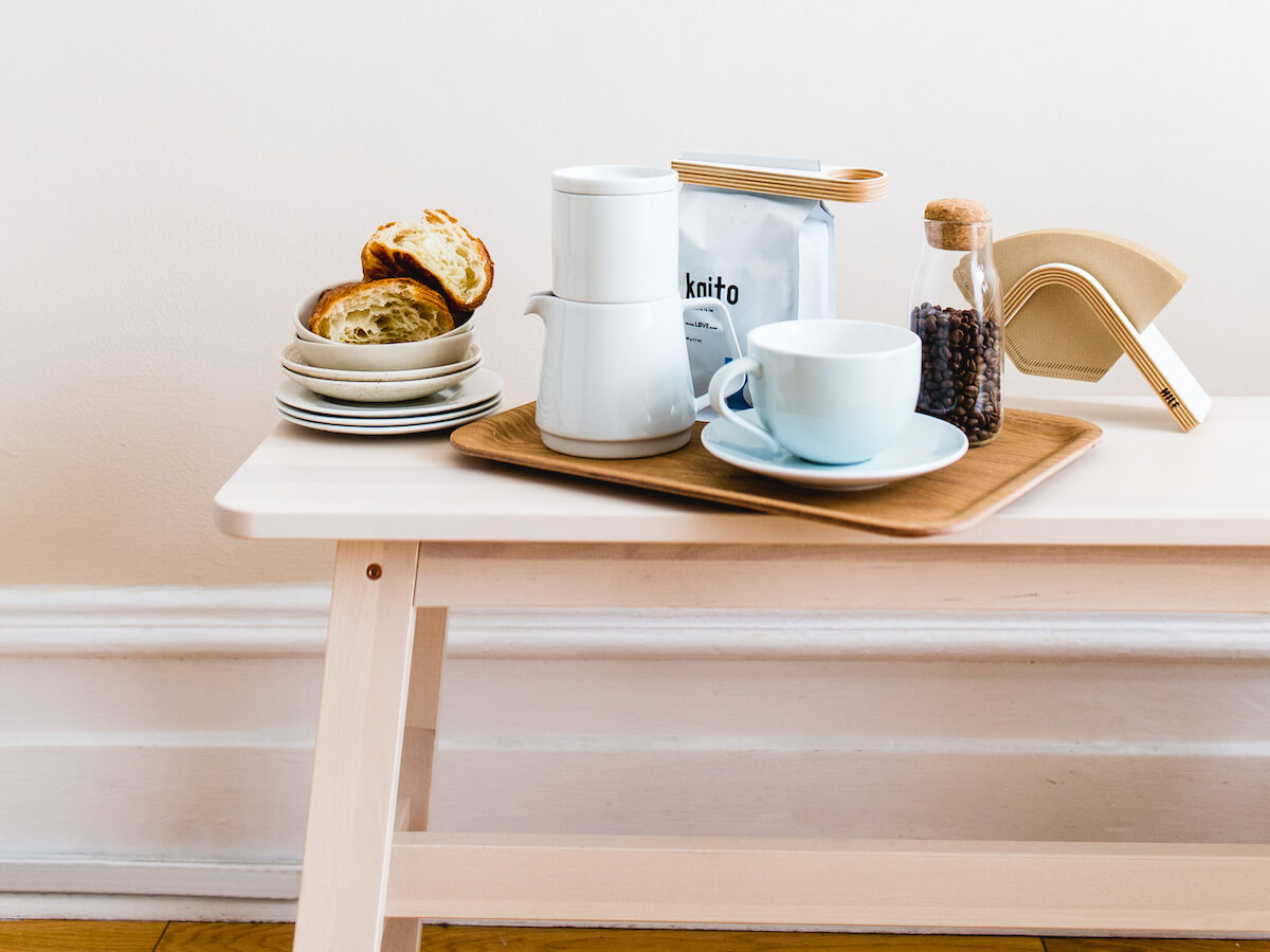 Stelton | Emma Cup - 2pcs - CAFUNE - Serveware - Canada