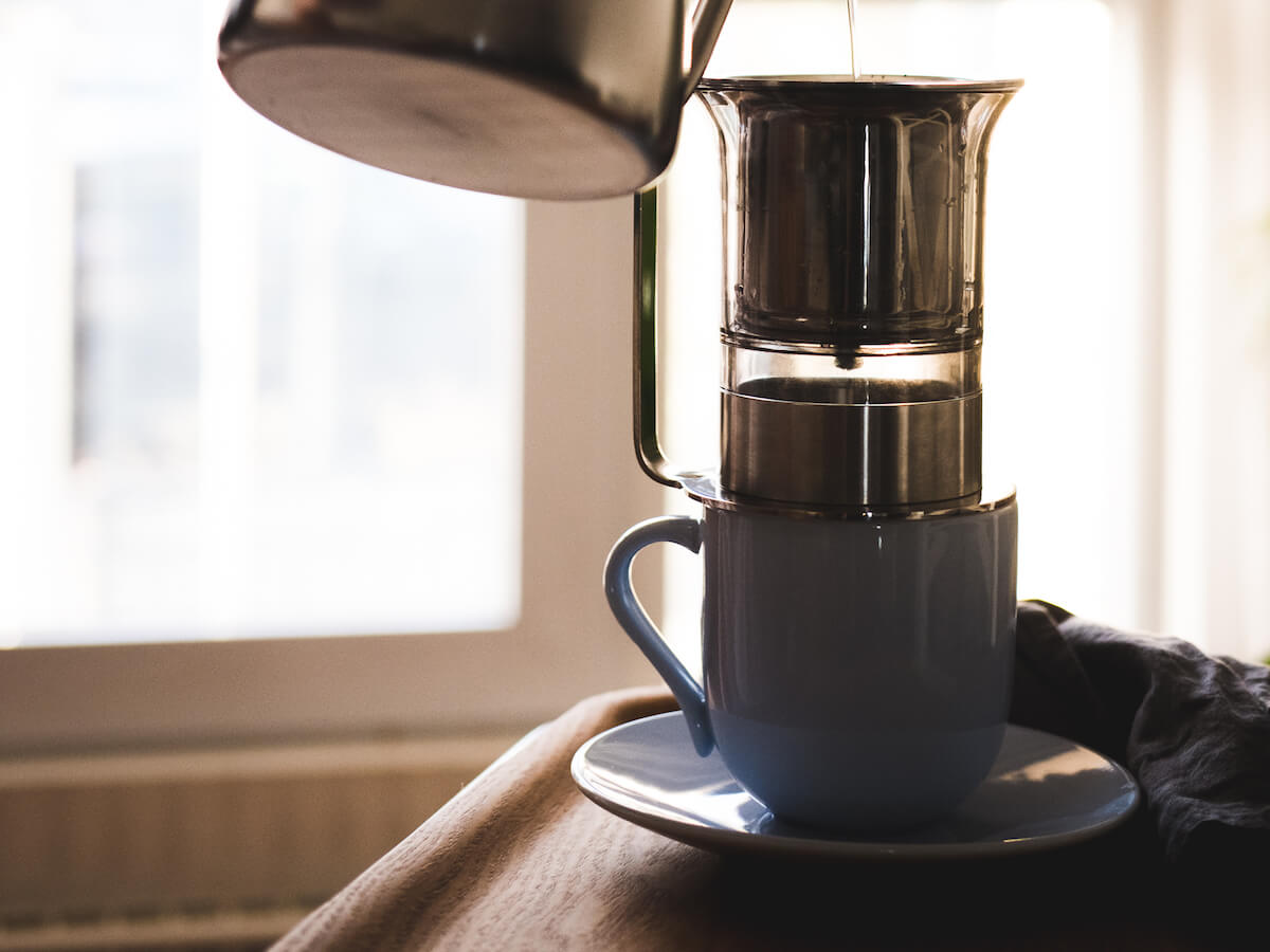 Stelton | Emma Mug - 2pcs - CAFUNE - Serveware - Canada