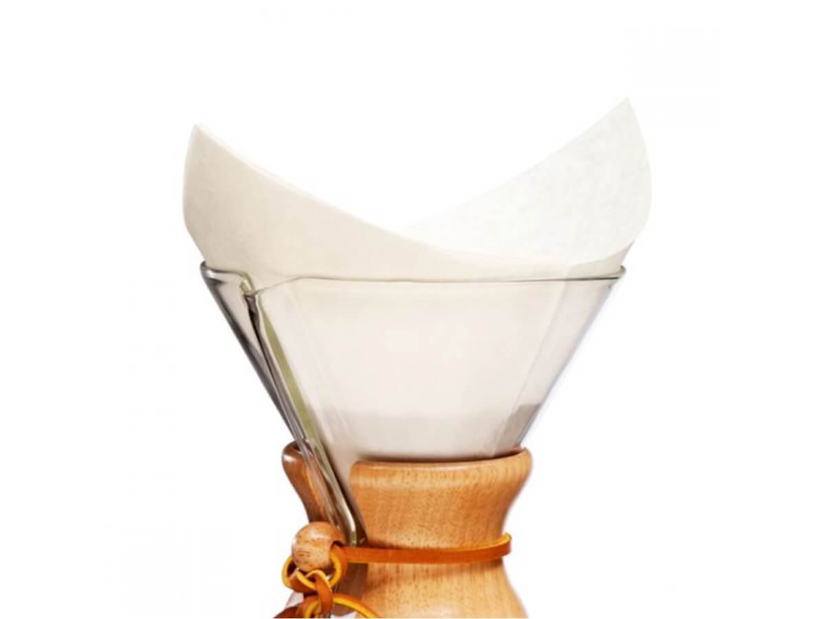 Chemex | Six Cup Classic - CAFUNE - Brewing Equipment - Canada