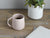 Kinto | Grande Tasse Ripple - Rose