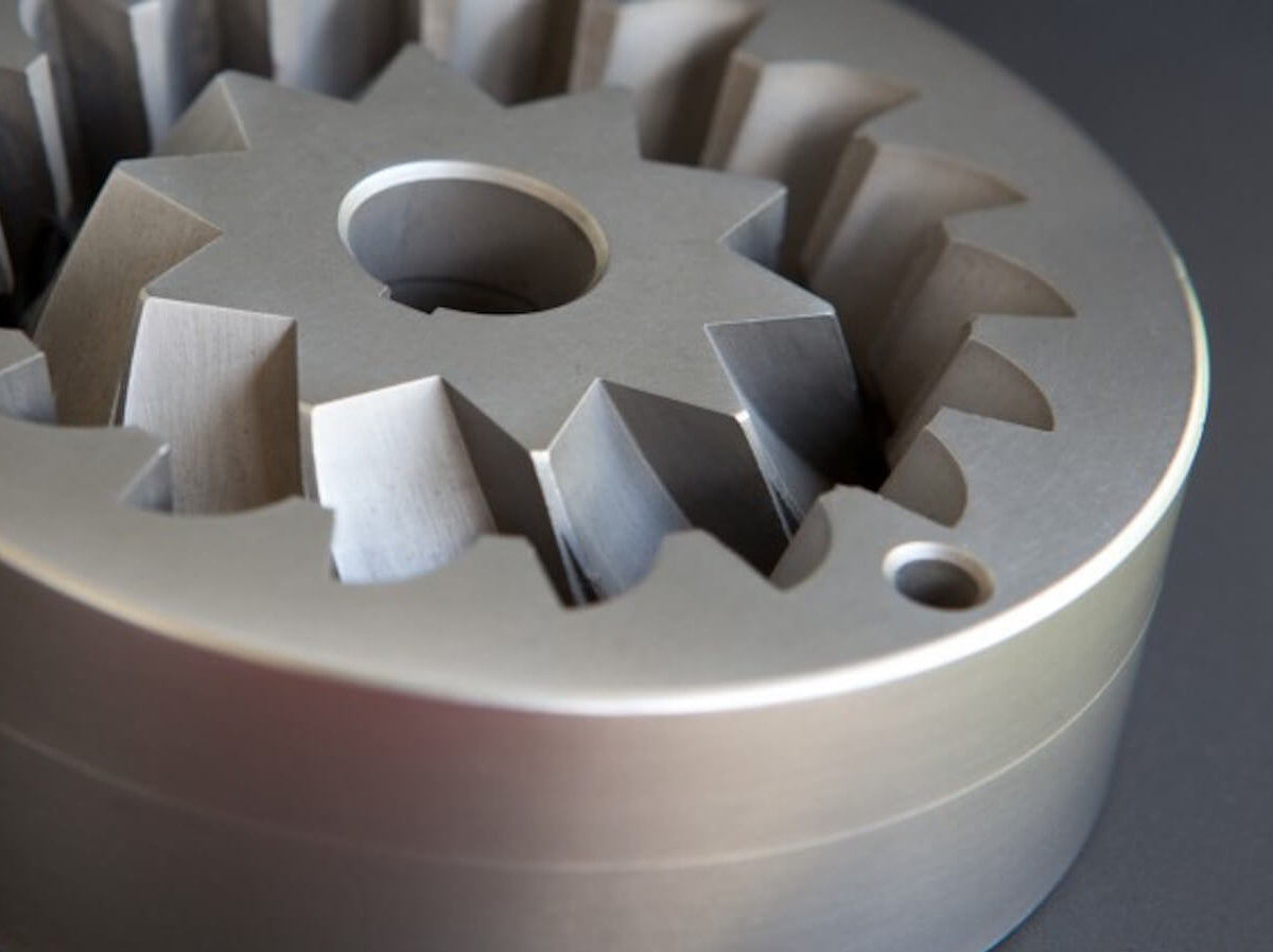 Craig Lyn Design Studio | Machine à espresso manuelle HG-1 PRIME