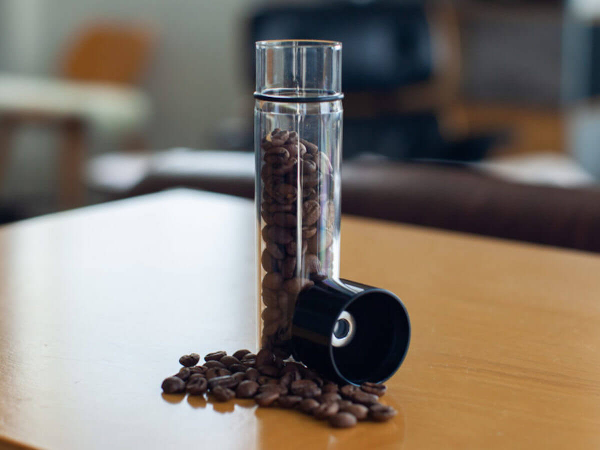 Craig Lyn Design Studio | Récipients à grains