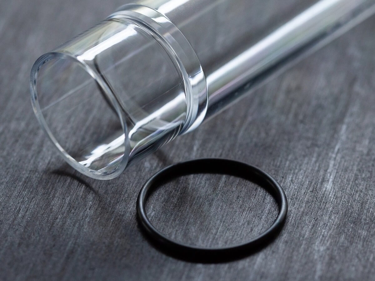 Craig Lyn Design Studio | Joints d’étanchéité pour récipients à grains - 12 joints