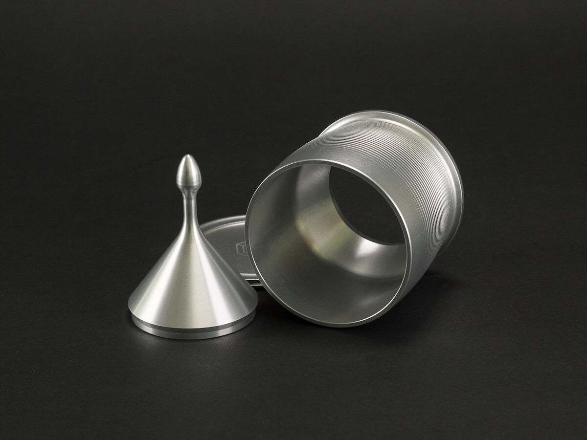 Craig Lyn Design Studio | Entonnoir Espresso Shaker Funnel I