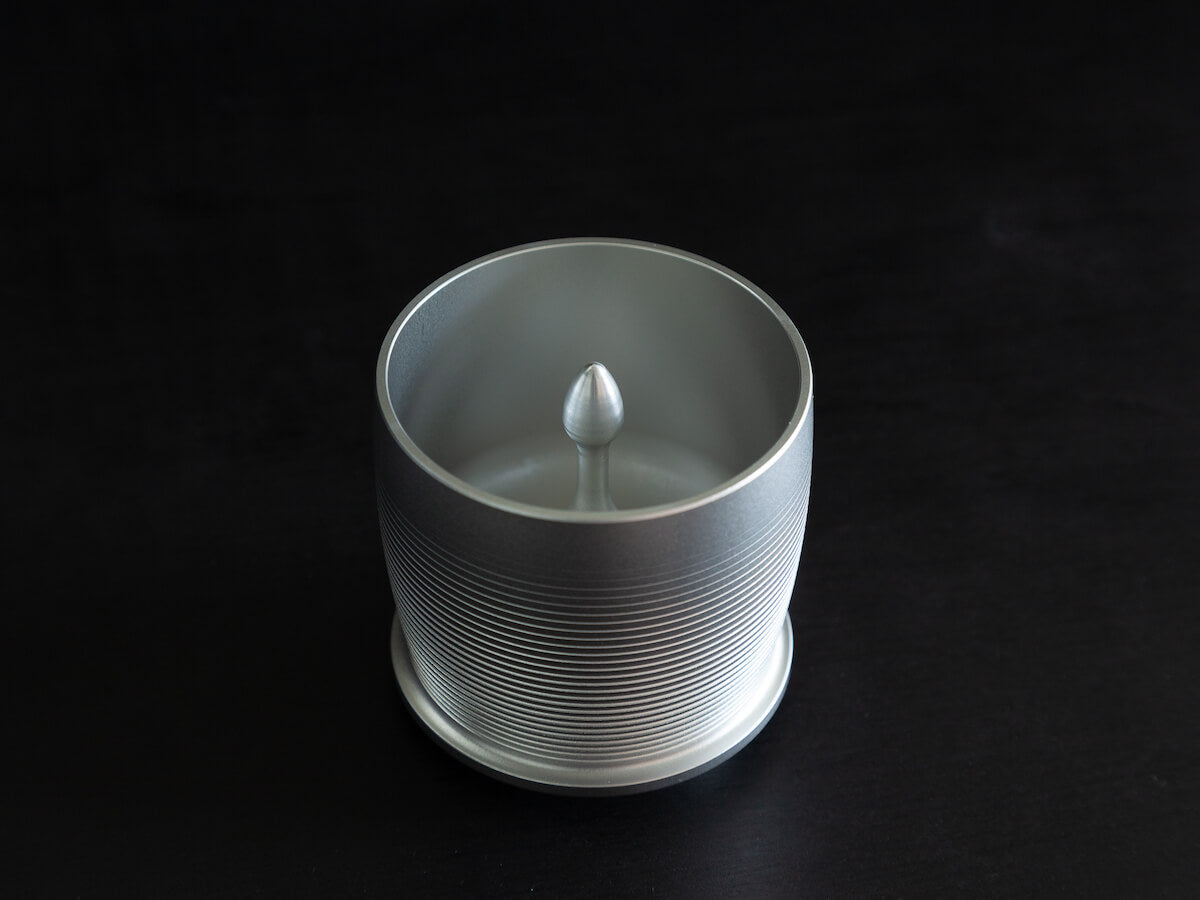 Craig Lyn Design Studio | Entonnoir Espresso Shaker Funnel I