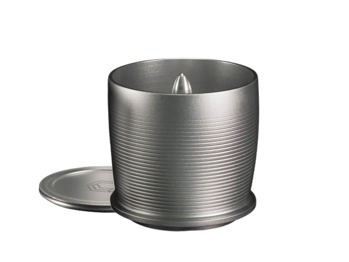 Craig Lyn Design Studio | Entonnoir Espresso Shaker Funnel I