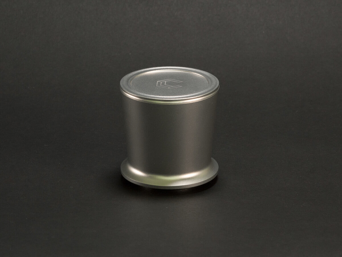 Craig Lyn Design Studio | Entonnoir Espresso Shaker Funnel II