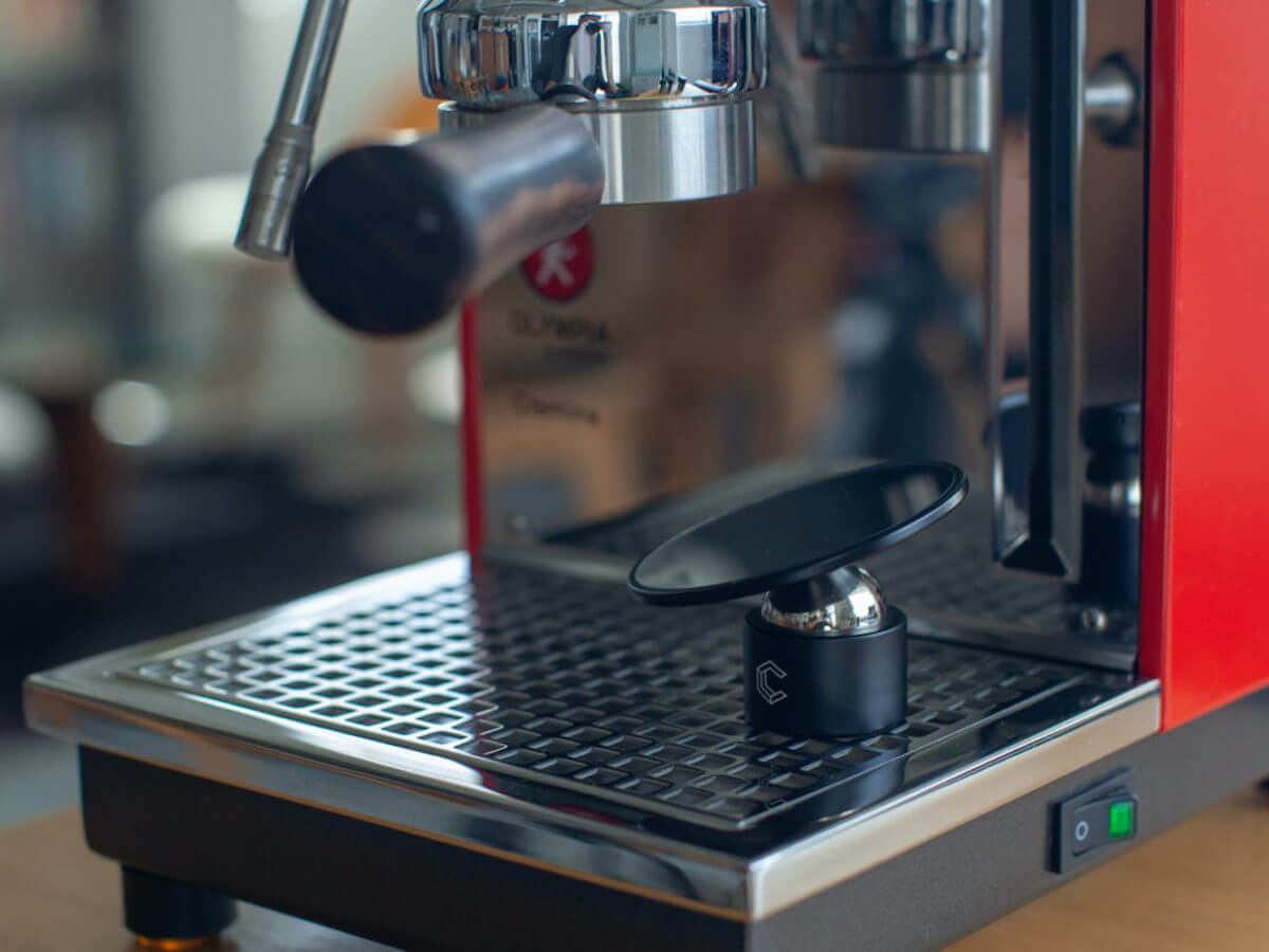 Craig Lyn Design Studio | Miroir Group Glass