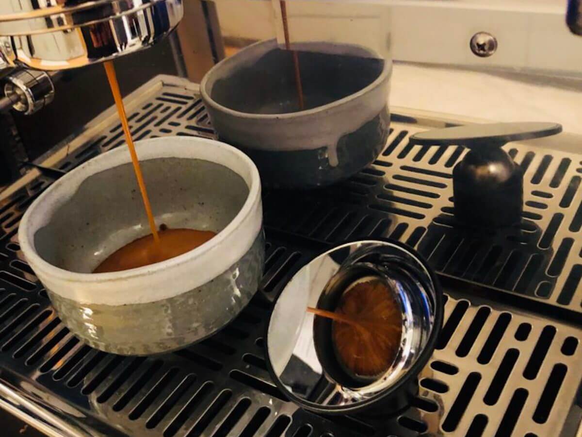 Craig Lyn Design Studio | Miroir Group Glass