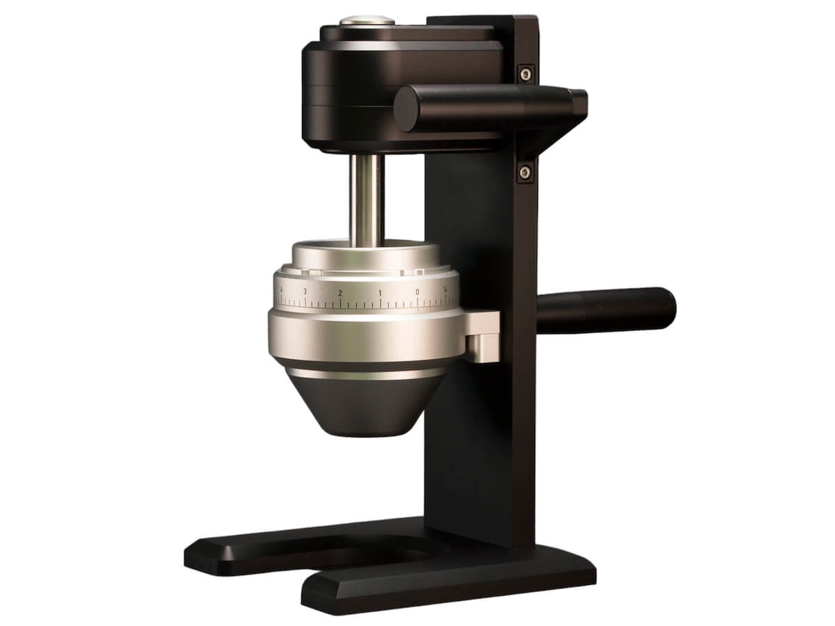 Craig Lyn Design Studio | Machine à espresso manuelle HG-1 PRIME