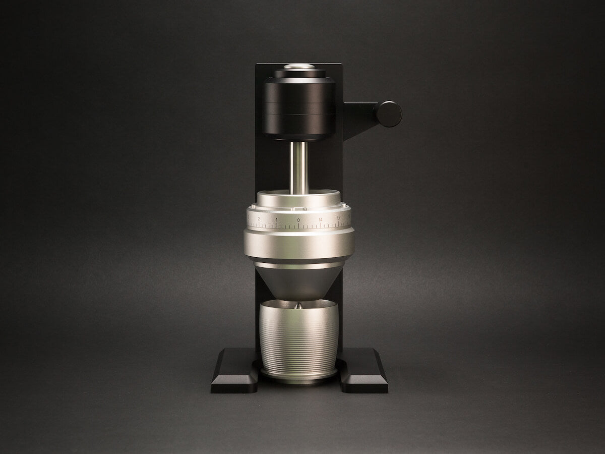 Craig Lyn Design Studio | Machine à espresso manuelle HG-1 PRIME