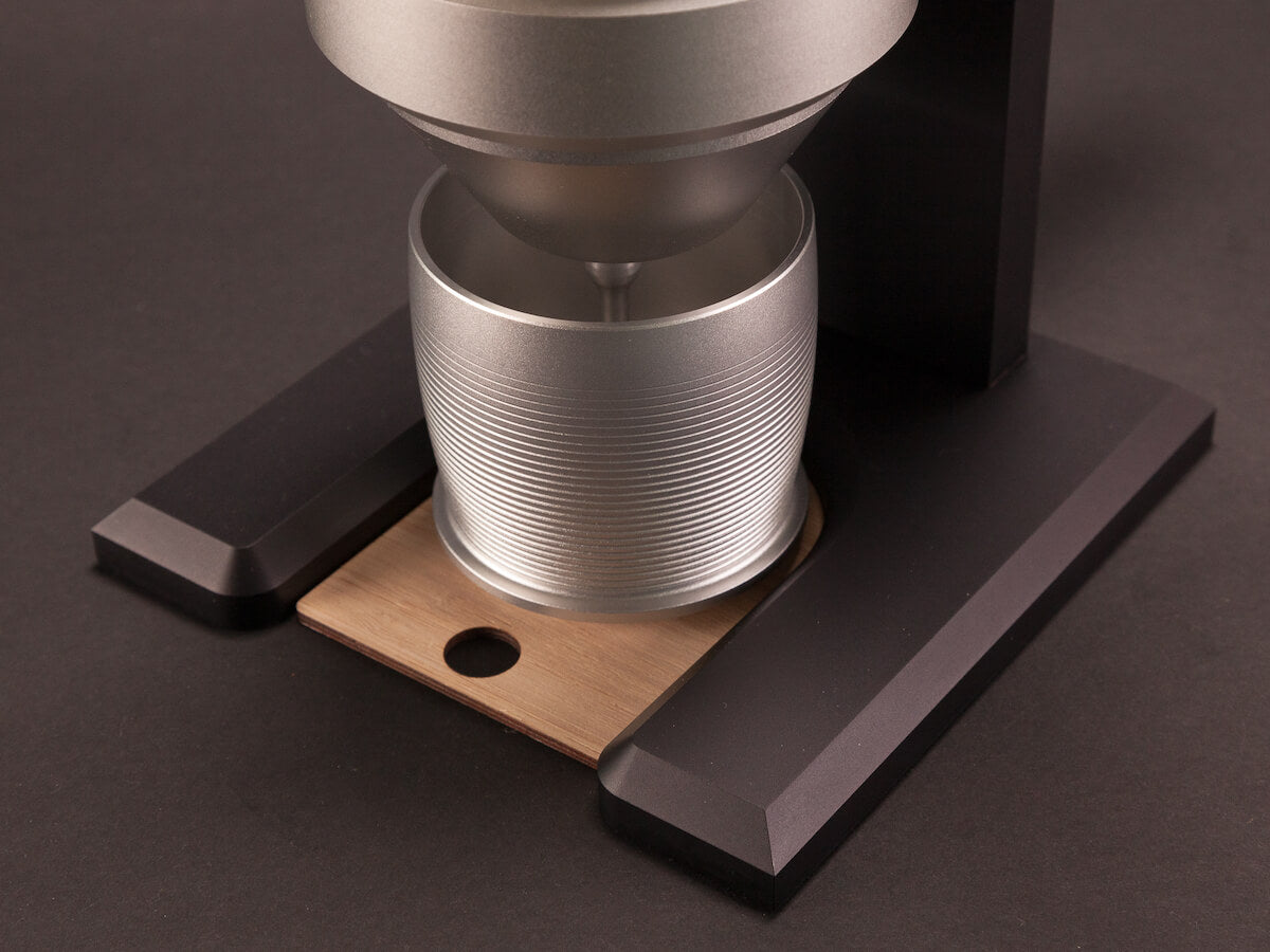 Craig Lyn Design Studio | Machine à espresso manuelle HG-1 PRIME