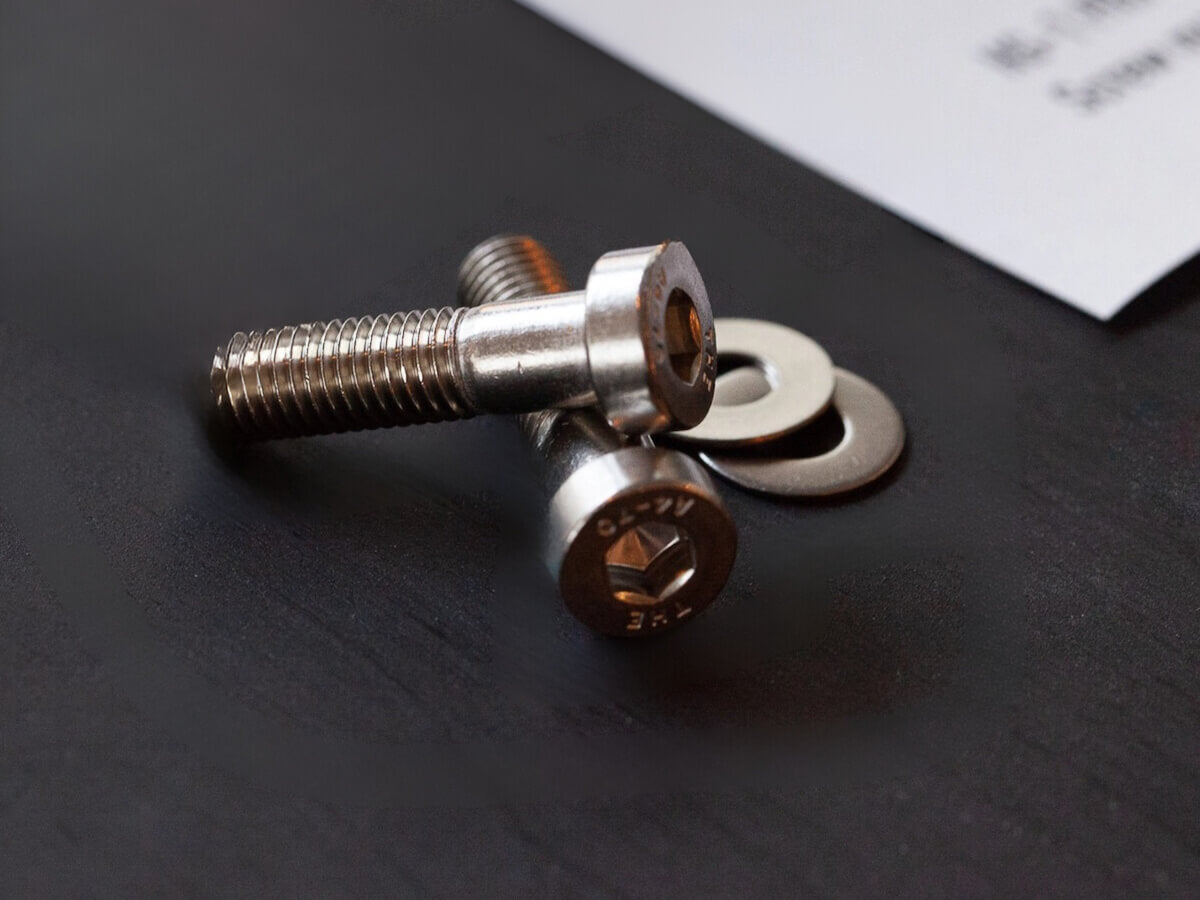 Craig Lyn Design Studio | Trousse de fixation du HG-1 PRIME