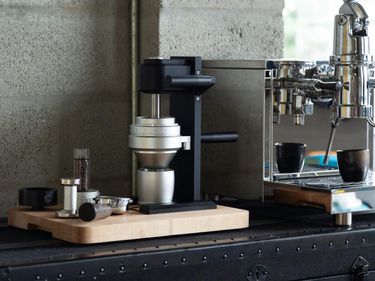 Craig Lyn Design Studio | Trousse de fixation du HG-1 PRIME