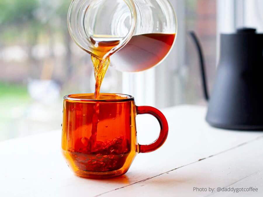 Hearth | Verres à double paroi – 2 verres – 6 oz