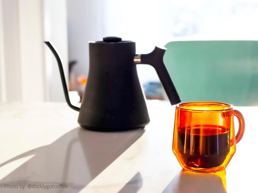 Hearth | Verres à double paroi – 2 verres – 8 oz