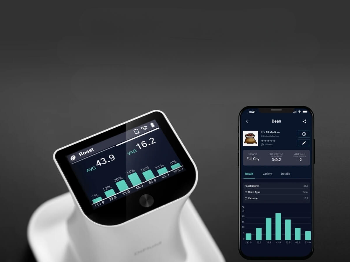 DiFluid | Outil d&#39;analyse Omni
