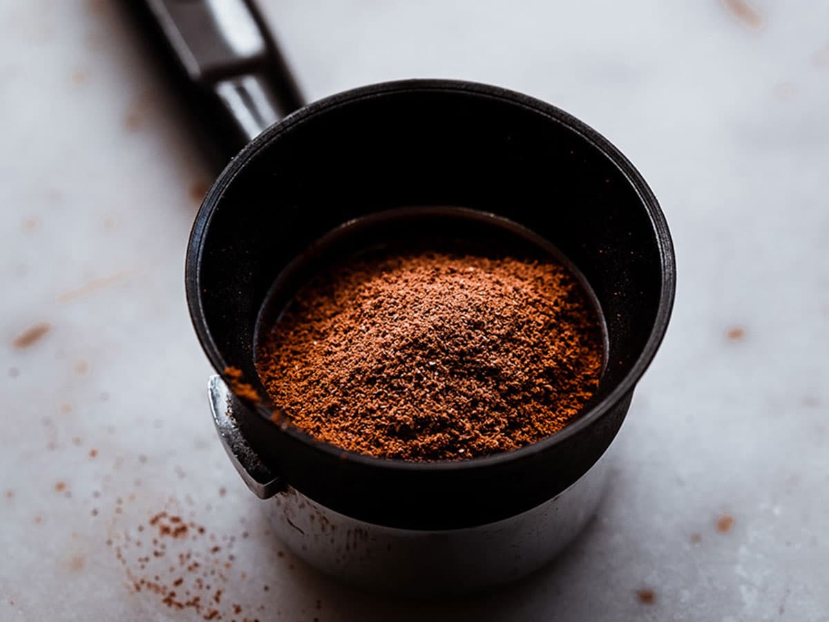 ROK | Entonnoir de dosage