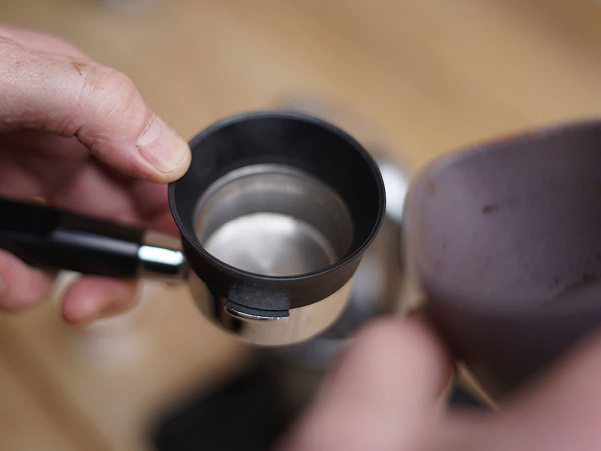 ROK | Entonnoir de dosage