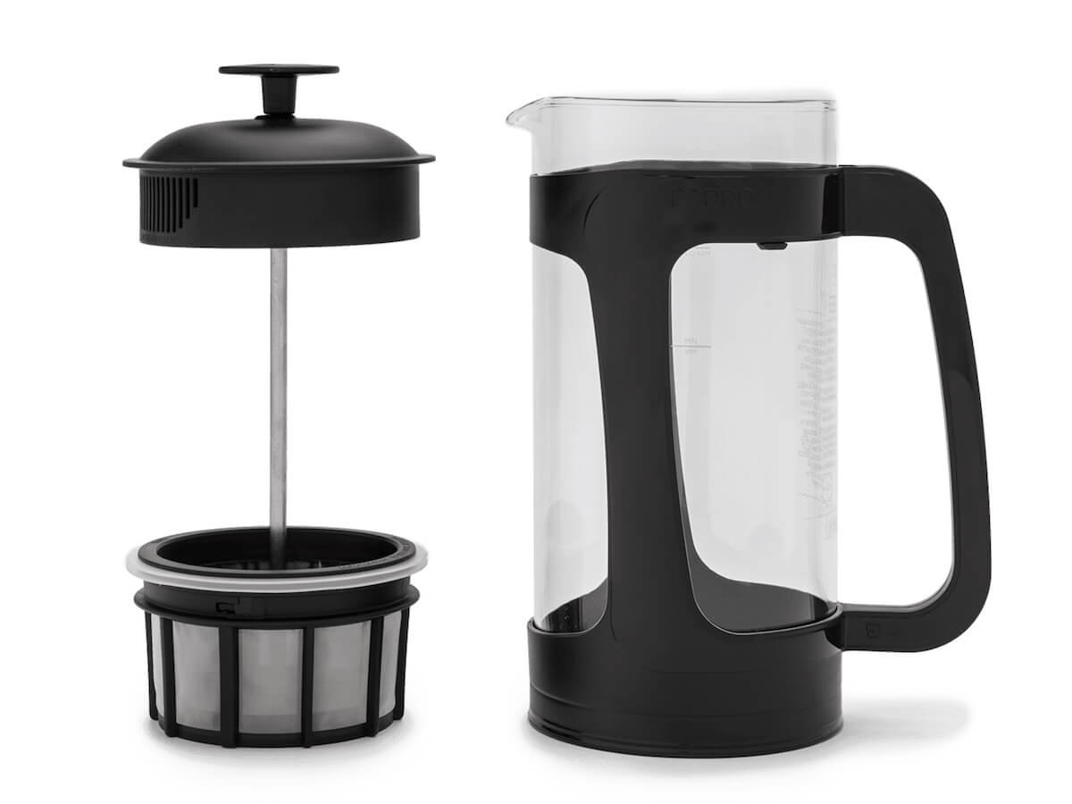 Espro | Cafetière à piston P3