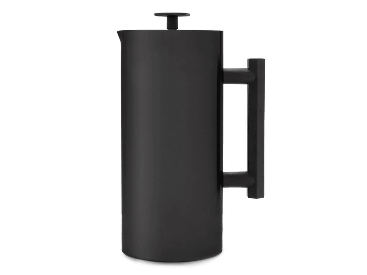 Espro | Cafetière à piston P6 - Noir mat