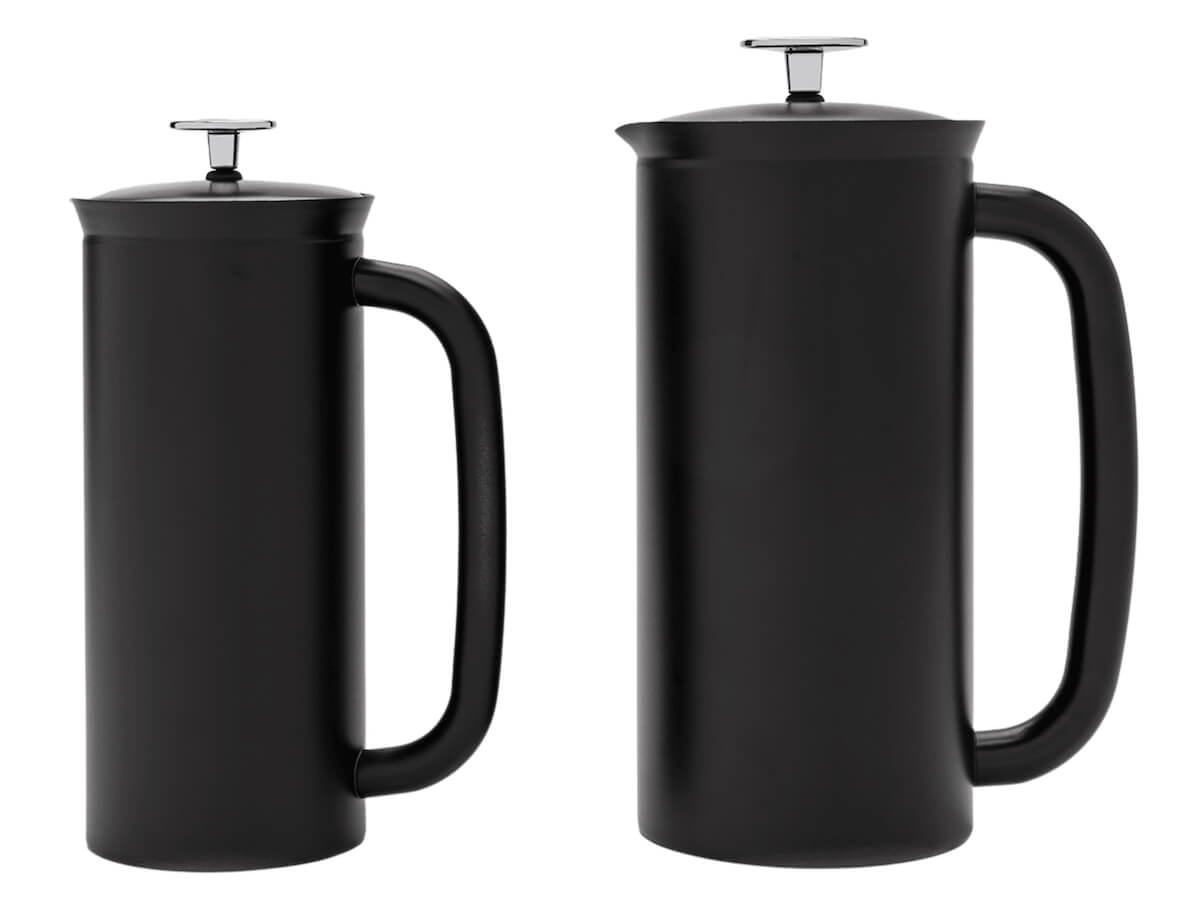 Espro | Cafetière à piston P7 - Noir mat