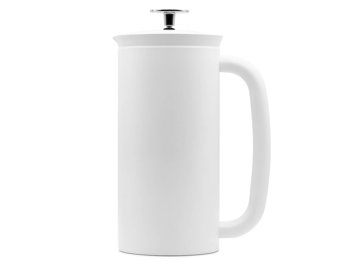 Espro | Cafetière à piston P7 - Blanc mat