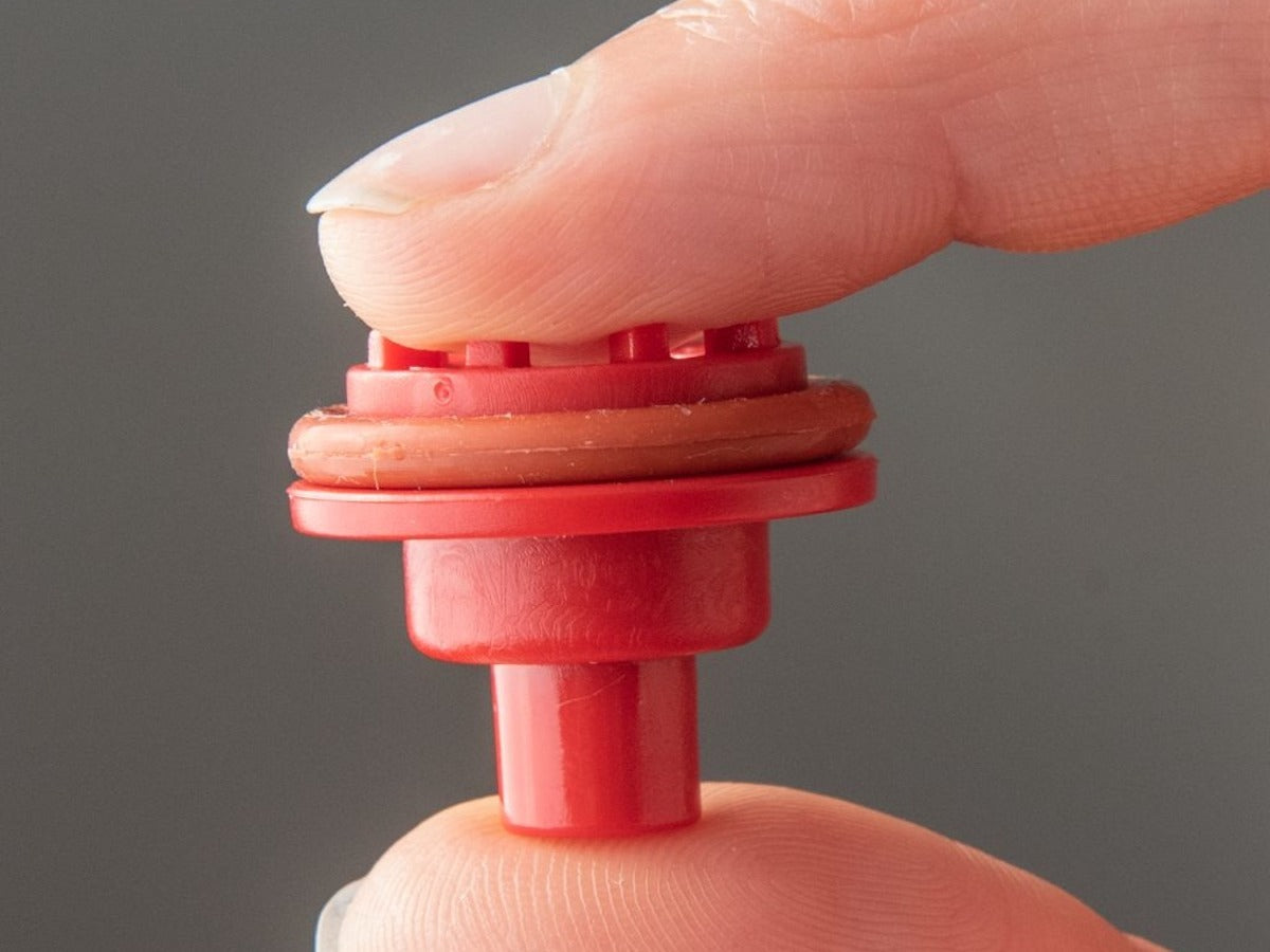 Flair | Ensemble de 3 becs verseurs Flow-Control 2