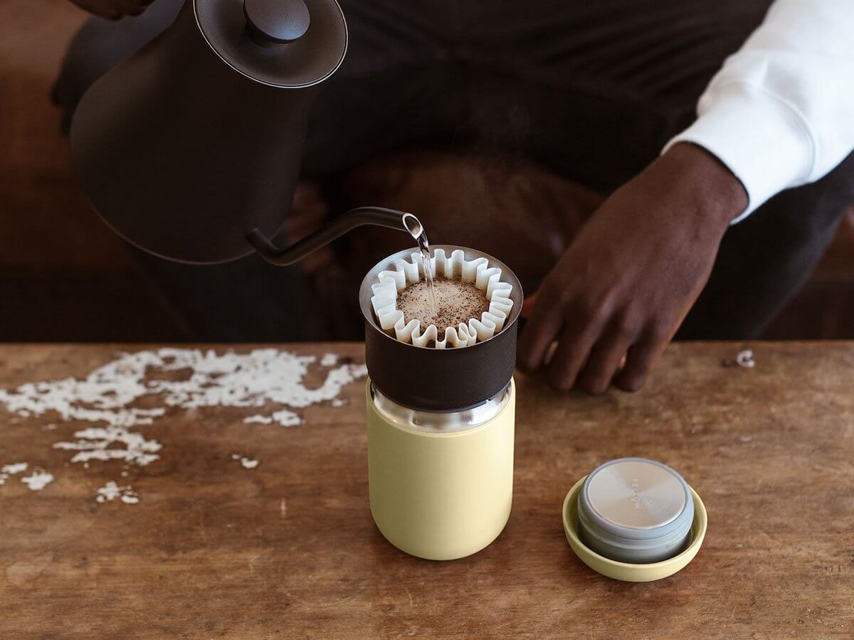 Fellow | Tasse Carter Everywhere - 12 oz