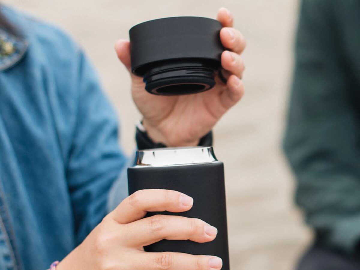 Fellow | Tasse Carter Move avec couvercle à siroter 360 ° - 8oz