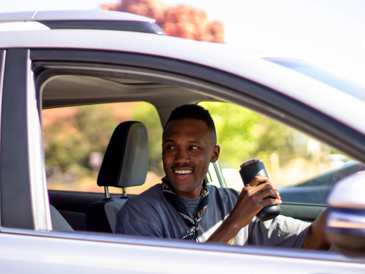 Fellow | Tasse Carter Move - 16oz