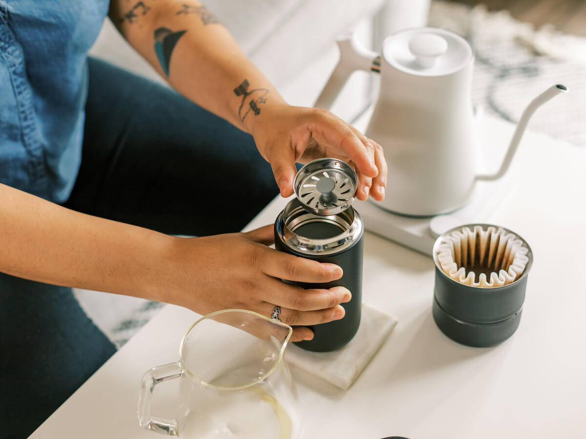 Fellow | Tasse Carter Move - 12oz