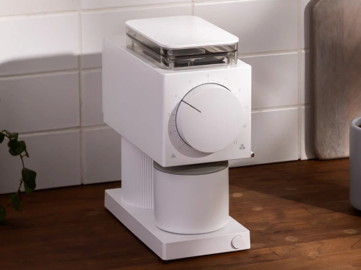 Fellow | Moulin à café Ode Brew (Gen 2)